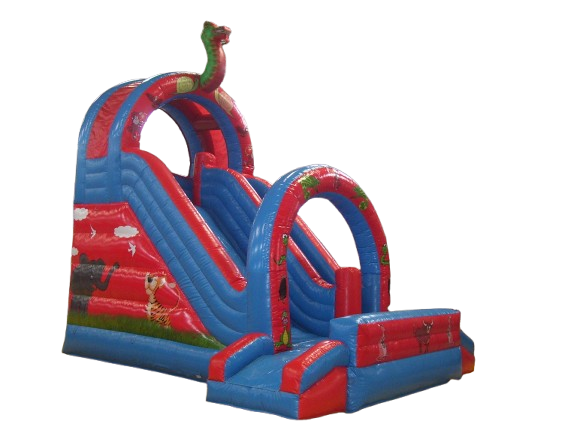 Play Bouncy