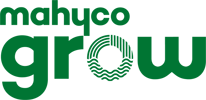 Logo of Mahyco